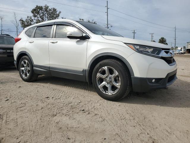 2018 HONDA CR-V EX - 5J6RW1H50JL011974
