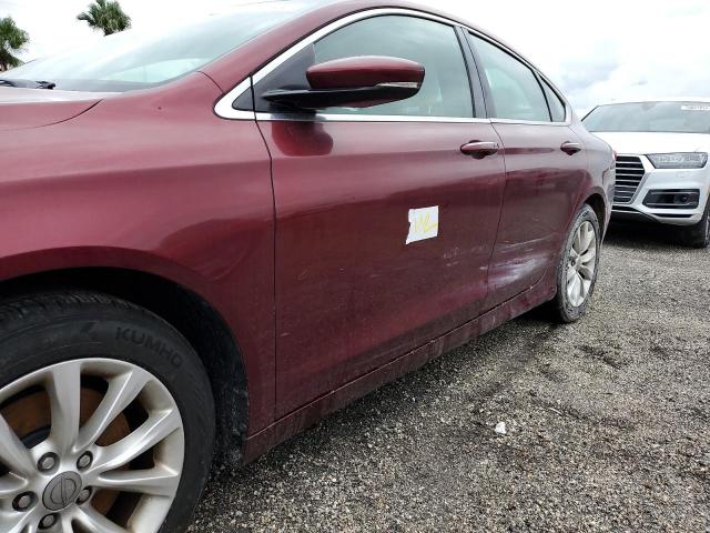 VIN 1C3CCCCG1FN564738 2015 Chrysler 200, C no.12