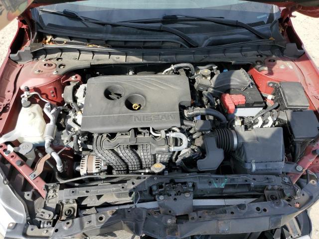 2019 NISSAN ALTIMA SR - 1N4BL4CW3KN302420