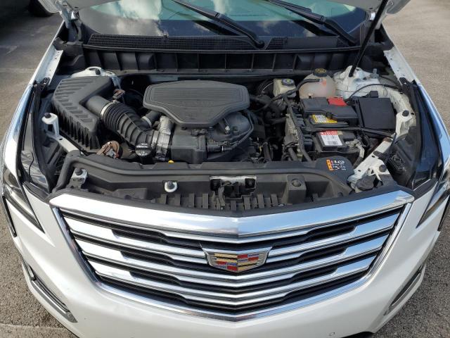 VIN 1GYKNCRS1JZ203308 2018 Cadillac XT5, Luxury no.12