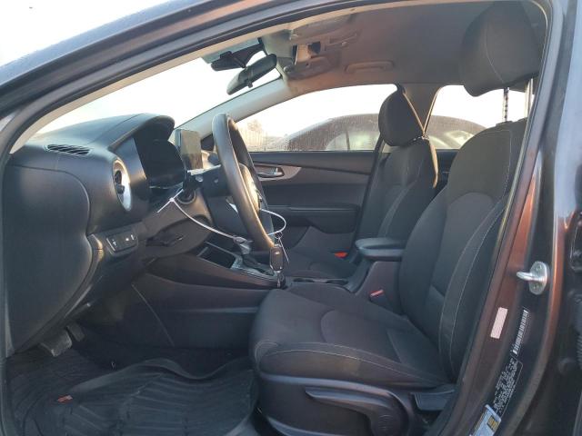 2021 KIA FORTE FE - 3KPF24ADXME413442