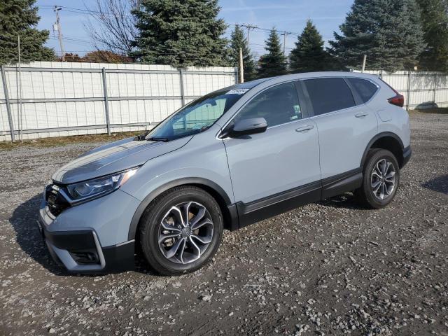 2022 HONDA CR-V EX #2989217720