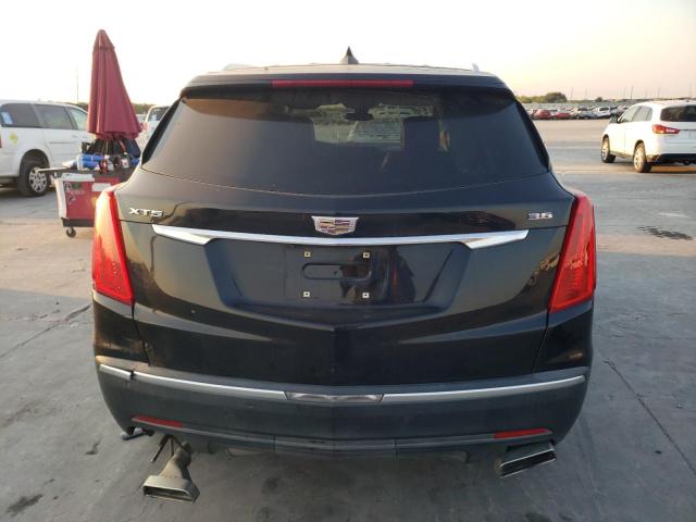 VIN 1GYKNBRS2HZ224348 2017 Cadillac XT5, Luxury no.6