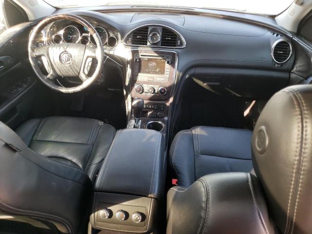 VIN 5GAKVBKD2GJ129627 2016 Buick Enclave no.8