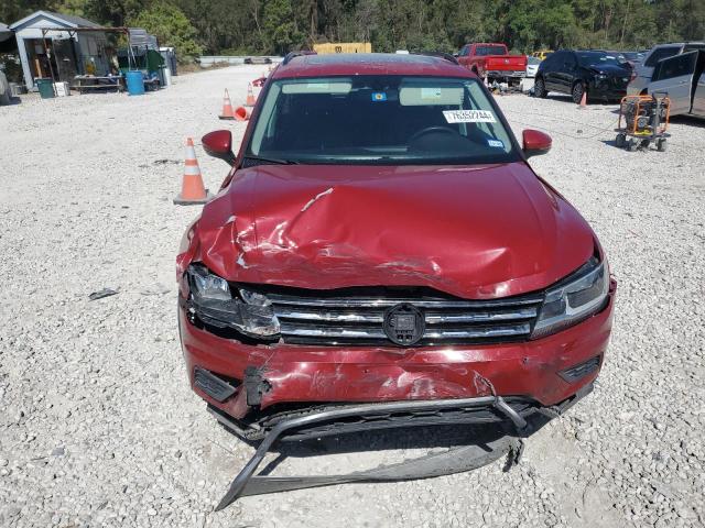 2020 VOLKSWAGEN TIGUAN SE - 3VV3B7AX9LM075973
