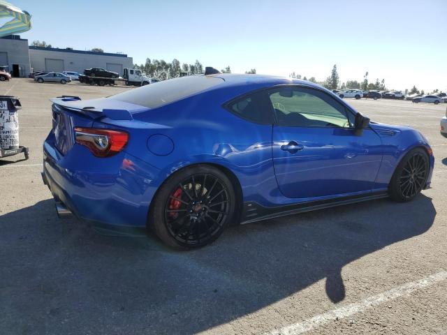 VIN JF1ZCAD12J9600805 2018 Subaru BRZ, 2.0 TS no.3