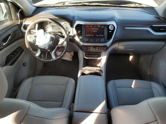 2021 GMC ACADIA SLT - 1GKKNULS9MZ169454