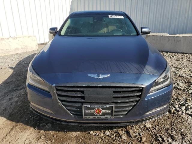 2015 HYUNDAI GENESIS 5. KMHGN4JF6FU042163