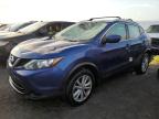 2017 NISSAN ROGUE SPOR - JN1BJ1CP3HW001496