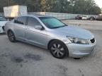 HONDA ACCORD EXL снимка