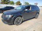 DODGE JOURNEY SE photo