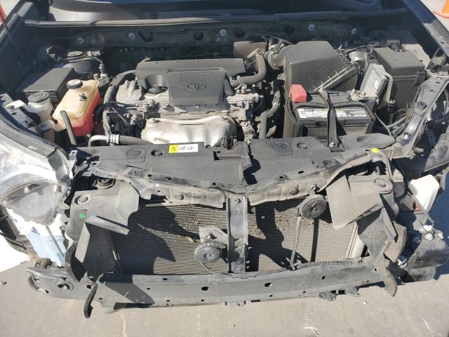 2017 TOYOTA RAV4 LE - JTMZFREV9HJ720918