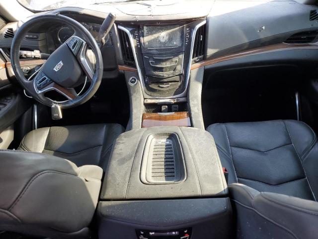 2020 CADILLAC ESCALADE L - 1GYS4BKJ8LR268299