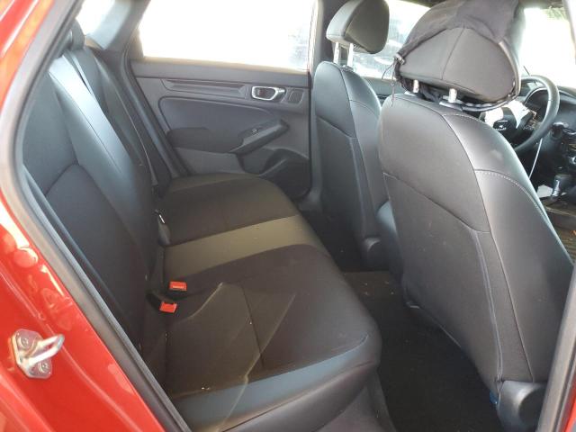 2024 HONDA CIVIC SPOR - 2HGFE2F5XRH500428