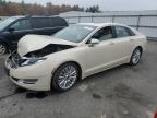2016 LINCOLN MKZ - 3LN6L2JK3GR614852