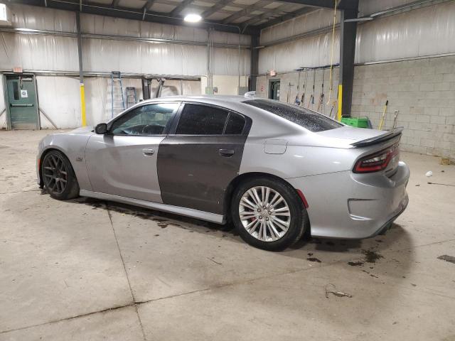 2017 DODGE CHARGER R/ - 2C3CDXGJ0HH560895