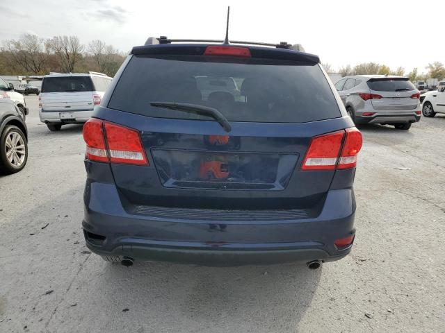 2017 DODGE JOURNEY SX - 3C4PDDBG8HT556060
