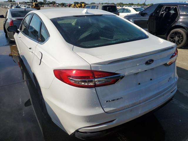 VIN 3FA6P0HDXKR159520 2019 Ford Fusion, SE no.6