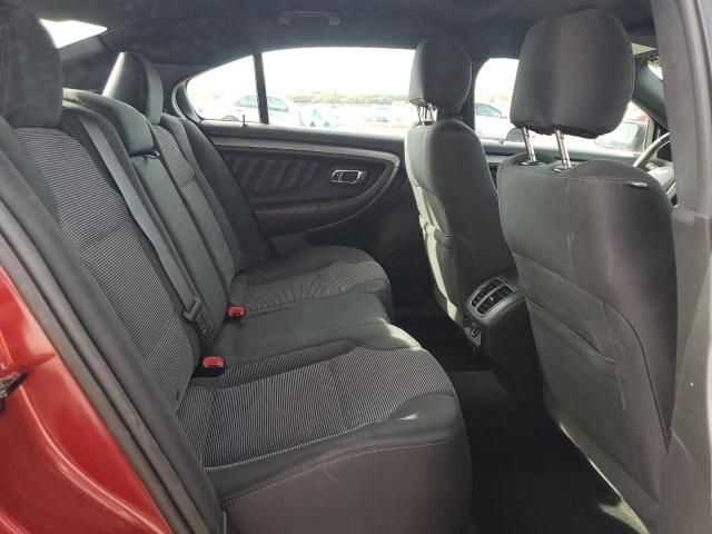 2016 FORD TAURUS SEL - 1FAHP2H87GG101368