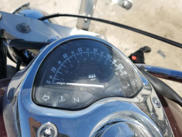 2006 HONDA VTX1300 1HFSC52676A307852
