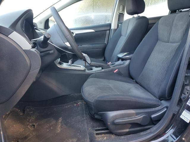2015 NISSAN SENTRA S - 3N1AB7AP5FY263217