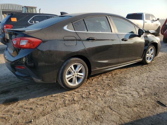 2017 CHEVROLET CRUZE LT - 1G1BE5SMXH7195740