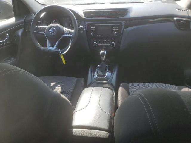 2017 NISSAN ROGUE SPOR - JN1BJ1CR3HW129979