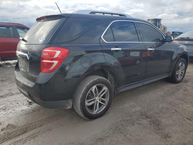 2016 CHEVROLET EQUINOX LT - 2GNALDEK4G6292399
