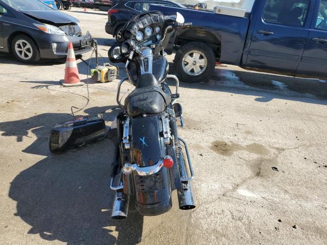 2013 HARLEY-DAVIDSON FLHX STREE - 1HD1KBM11DB682537