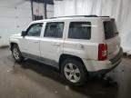 JEEP PATRIOT SP снимка