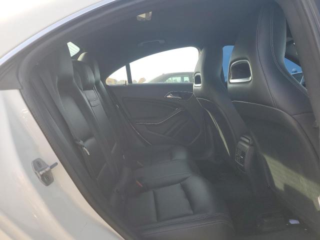 2018 MERCEDES-BENZ CLA 250 4M - WDDSJ4GB1JN540715