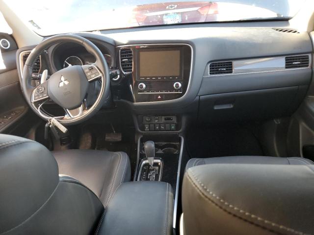 2020 MITSUBISHI OUTLANDER - JA4JZ4AX7LZ042687