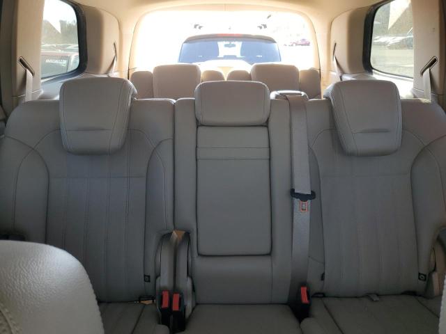 2015 MERCEDES-BENZ GL 450 4MA - 4JGDF6EEXFA461003