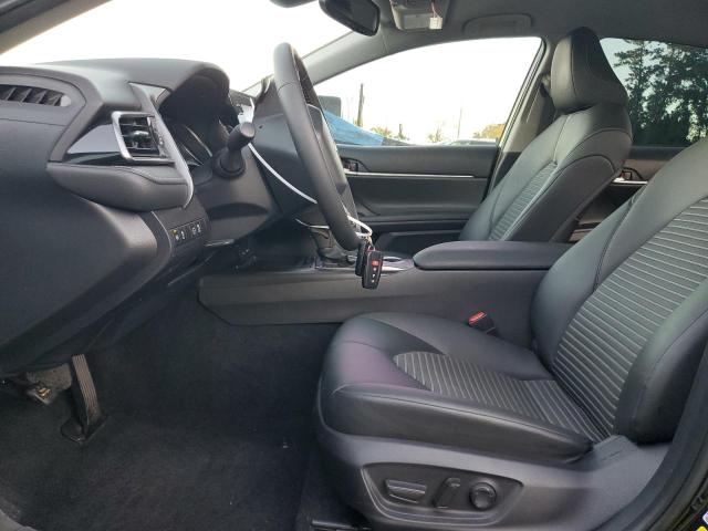 2023 TOYOTA CAMRY SE N - 4T1T11AK6PU086946