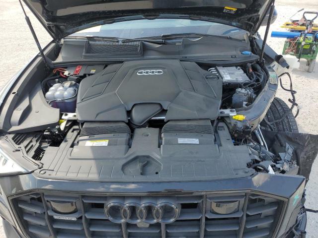 2021 AUDI Q8 PRESTIG WA1FVBF15MD039912