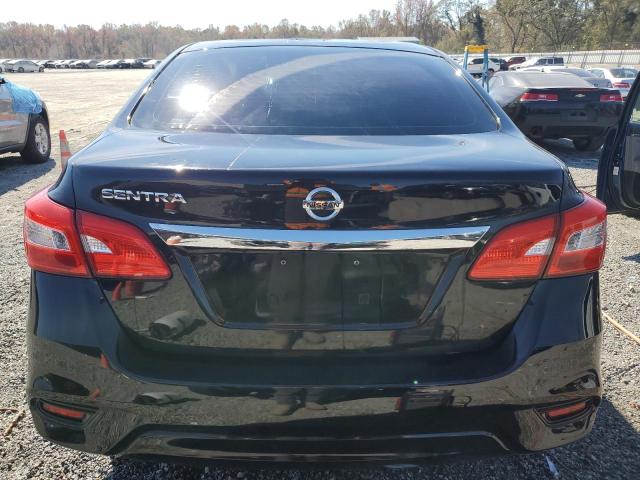 2018 NISSAN SENTRA S - 3N1AB7APXJY317667