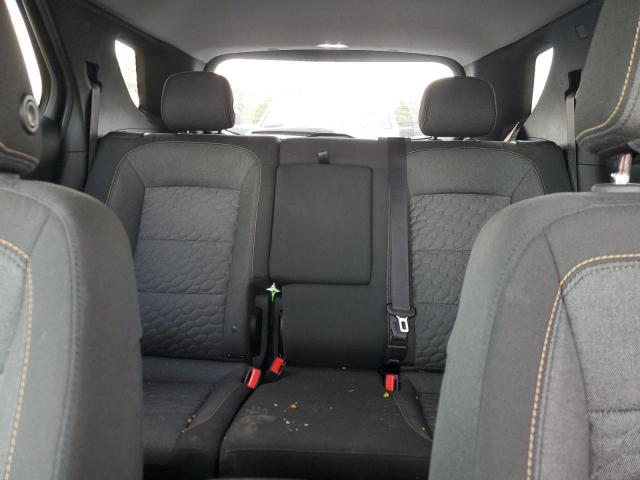 2019 CHEVROLET EQUINOX LT - 2GNAXKEV0K6207473
