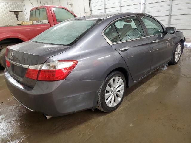 2015 HONDA ACCORD EXL - 1HGCR2F87FA040267