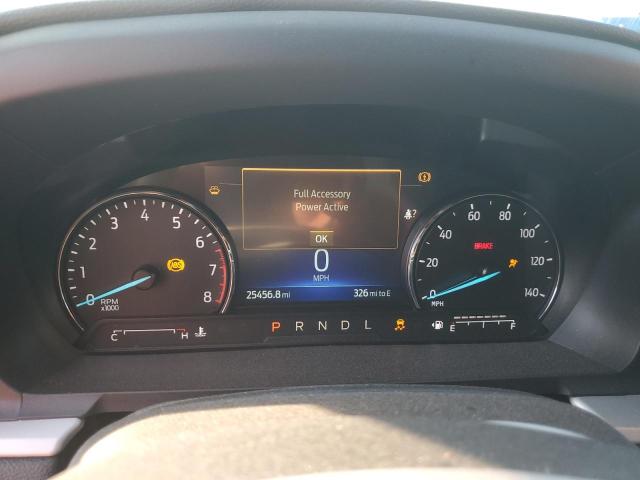 2024 FORD EXPLORER X - 1FMSK7DH0RGA32880