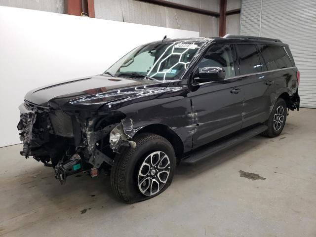 VIN 1FMJK1J87REA33887 2024 Ford Expedition, Max Xlt no.1