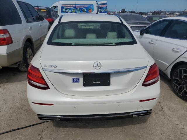 VIN WDDZF4JB6KA591158 2019 Mercedes-Benz E-Class, 300 no.6