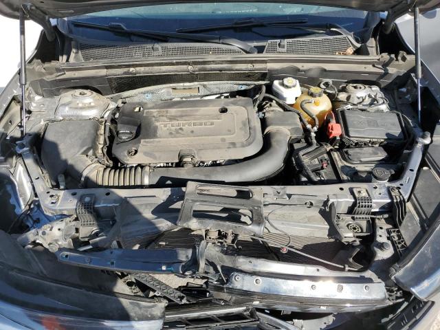 2021 BUICK ENVISION P - LRBAZLR41MD189725