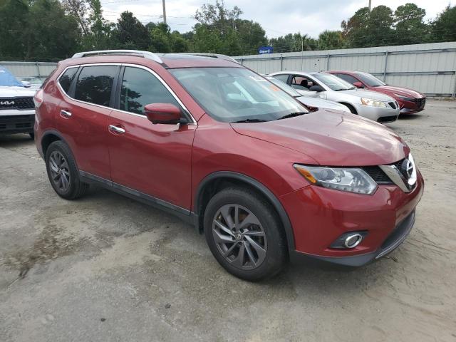 2016 NISSAN ROGUE S - 5N1AT2MV7GC789331