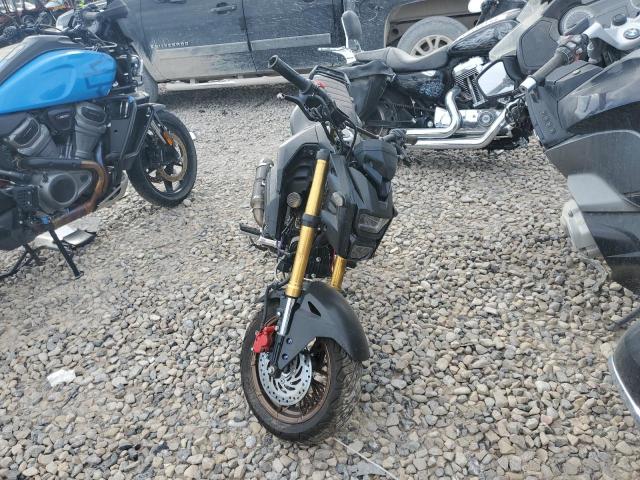 2020 HONDA GROM 125 MLHJC7512L5210612
