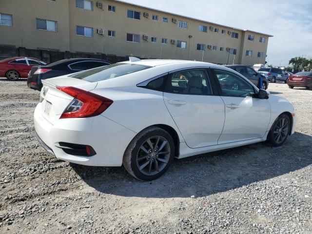 19XFC1F33KE007012 2019 HONDA CIVIC