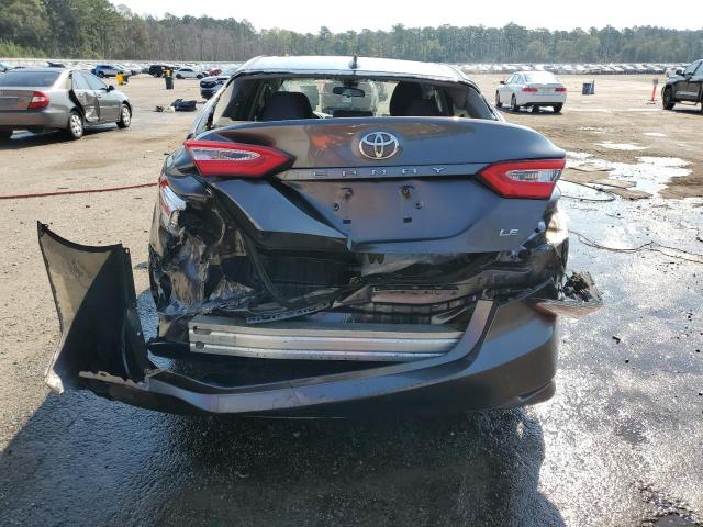 2019 TOYOTA CAMRY L - 4T1B11HK8KU811408
