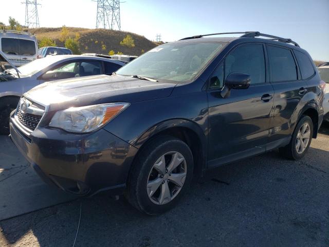 2016 SUBARU FORESTER 2 - JF2SJAFC2GH460075