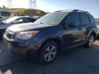 2016 SUBARU FORESTER 2 - JF2SJAFC2GH460075