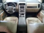 LINCOLN MKX photo