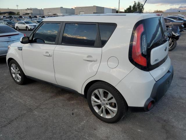 VIN KNDJP3A55F7151007 2015 KIA Soul, + no.2